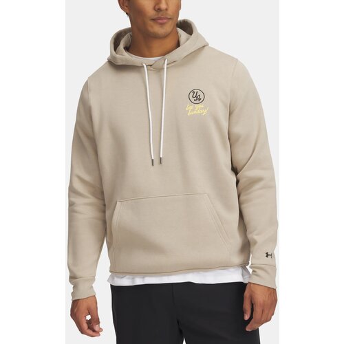 Under Armour Men&amp;#039;s Icon Moving Day HD sweatshirt Slike