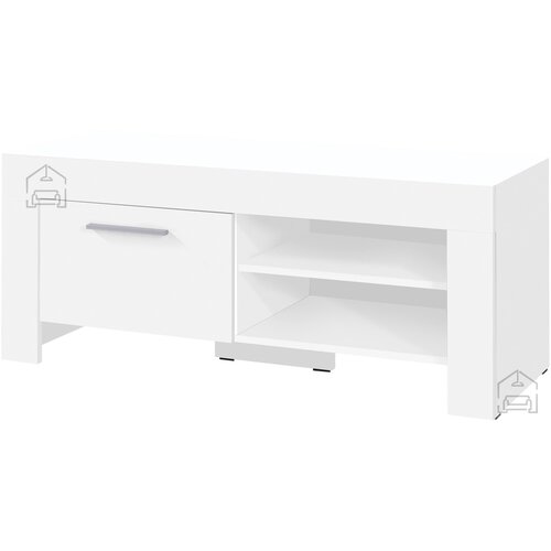 ADRK Furniture TV komoda Cesiro RTV 1D Slike
