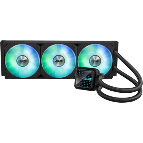 Asus PRIME LC 360 ARGBLiquid Cooler 360mm ARGB Cijene