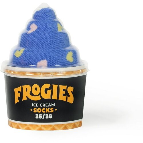 Frogies Čarape Ice Cream Cene
