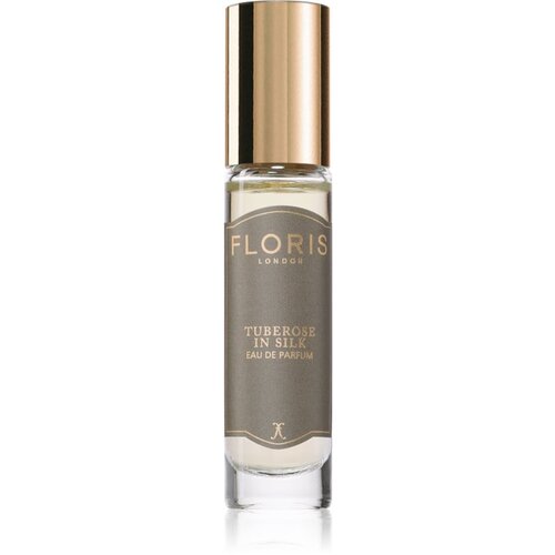 Floris Tuberose in Silk parfumska voda za ženske 10 ml Slike