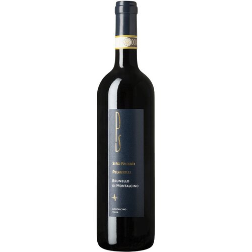 Siro Pacenti Brunello Pelagrilli Montalcino crveno vino 2015 0.75l Slike