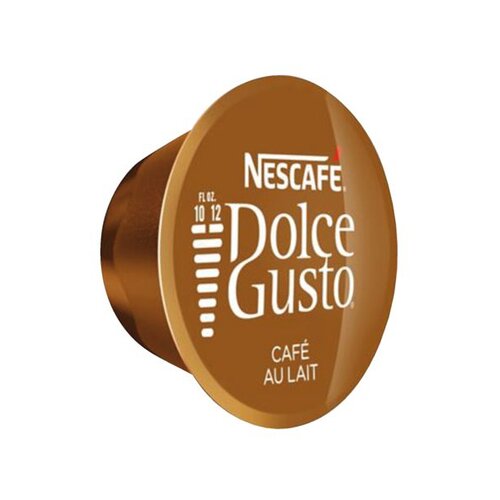 Nescafe Nestl&amp;eacute; Caf&amp;eacute; Au Lait Slike