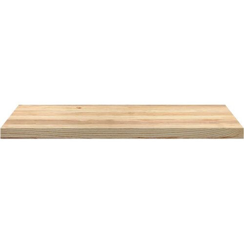  Prozorske klupice 2 kom 90x40x2 cm netretirane masivne hrast Slike