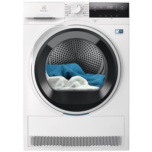 Electrolux Sušilni stroj EW8D394M Cene