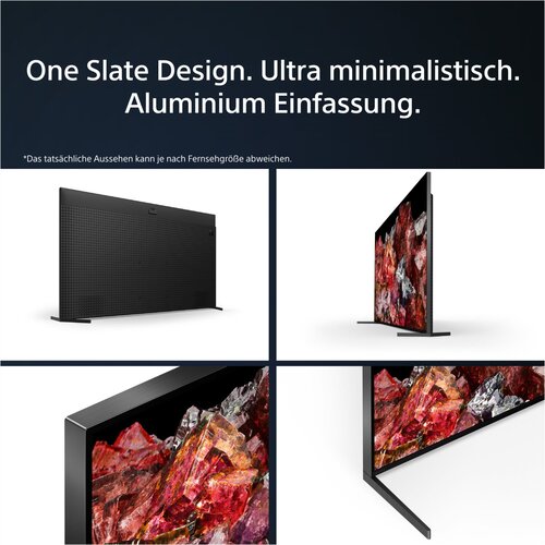 Sony xr75x95lpaep televizor Slike