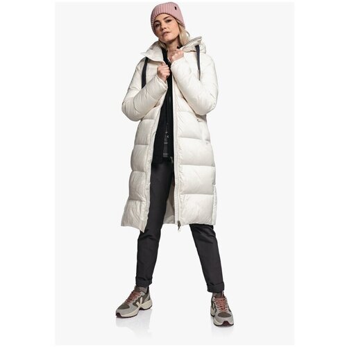 Schöffel Plašči Winter daunenmantel Kenosha Bela Cene