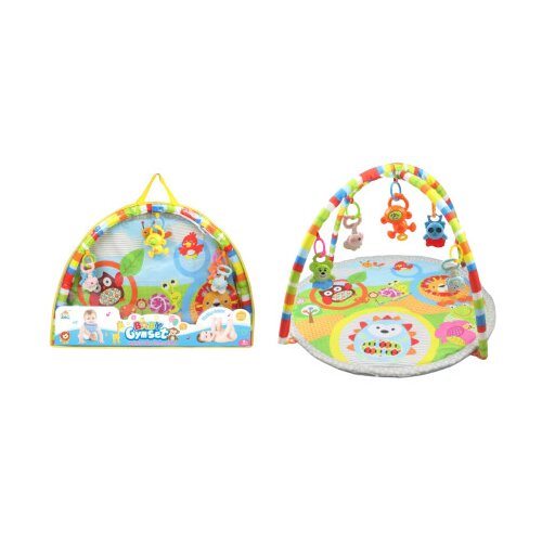 Merx bebi podloga za bebe jungla ( MS79952 ) Slike