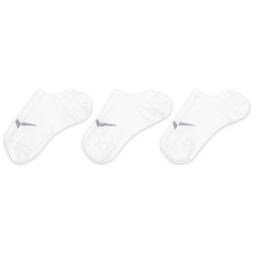 Nike ženske čarape 3PPK WOMENS LIGHTWEIGHT TRAIN SX5277-100 Cene