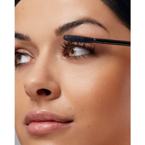 NOBEA Festive 3D Effect Mascara maskara za volumen s 3D učinkom odtenek 001 Black 8 ml Slike