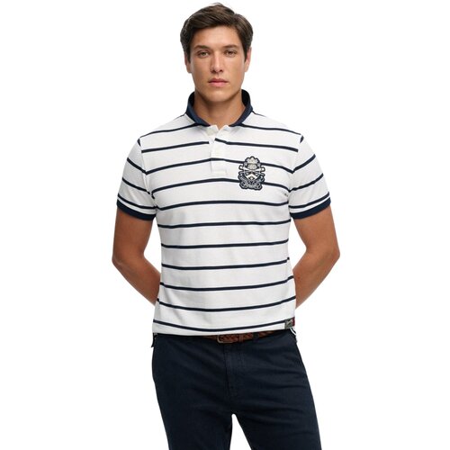 Superdry Crest majica Cene