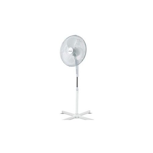  Ventilator s postoljem 55W 16&amp;#039;&amp;#039; bijela boja Green Tech Slike