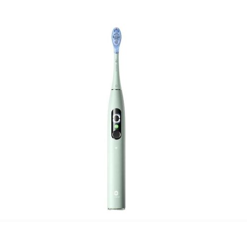 Oclean 556025 xultra pametna četkica za zube zelena Cene