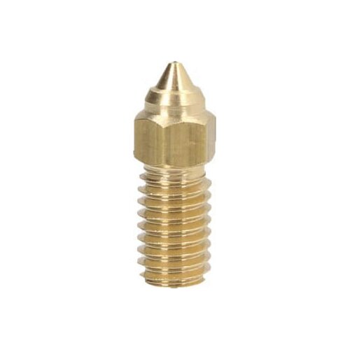 Elegoo Brass Nozzle for the Neptune 4/Pro, 0.4 mm Cene