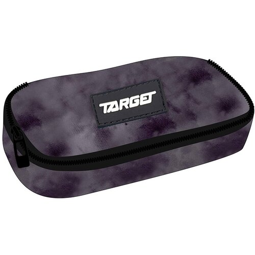 Target pernica Compact College Grey/Black 28691 Cene