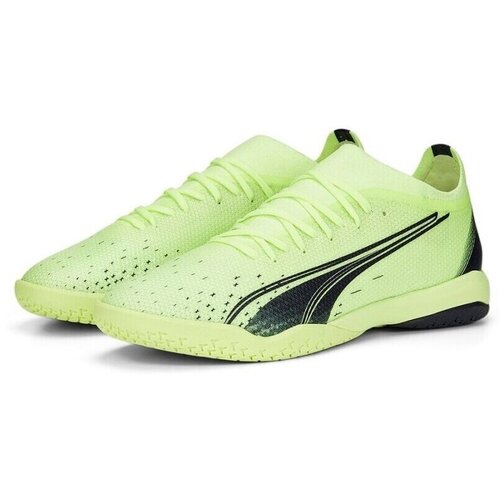 Puma Nizke superge Ultra Match IT Črna Cene