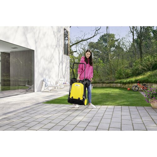 K&amp;auml;rcher Čistač S4 Twin 1.766-360.0 Slike