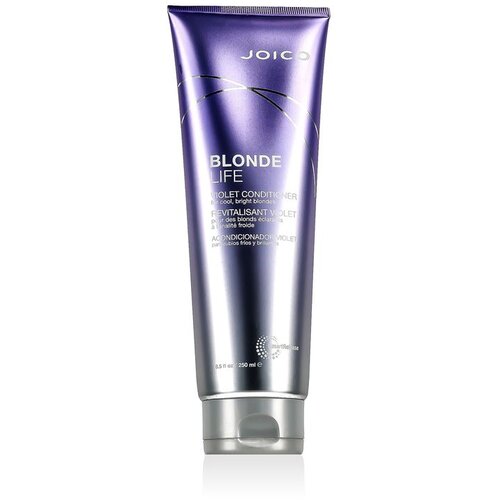 JOICO Blonde Life Violet Conditioner ljubičasti regenerator za plavu kosu 250 ml Slike