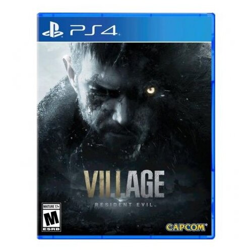  Resident Evil Village /PS4 Cijene