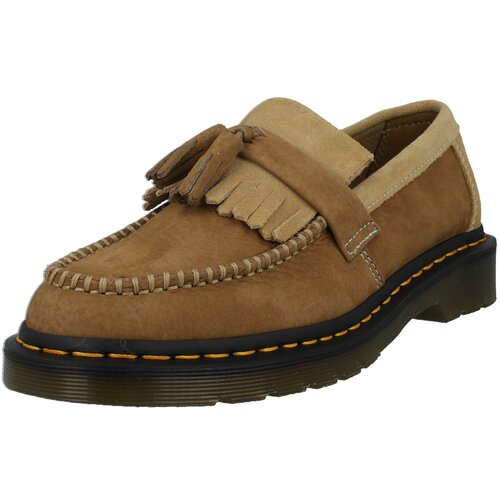 Dr. Martens Mokasinke &amp;#039;Adrian&amp;#039; karamela / cappuccino Slike