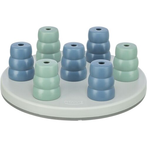 Trixie Dog Activity Mini Solitaire Strategy Game Tabla 20 cm Slike