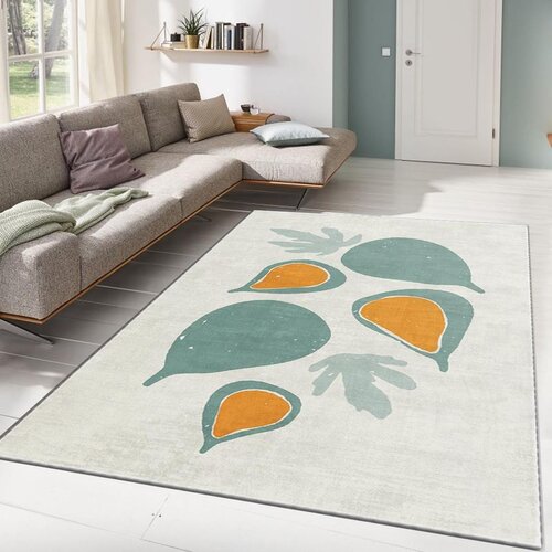 Conceptum Hypnose tepih, 100x140cm, &scaron;areni Cijene