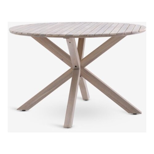  Garden table fi 126 hardwood Cene