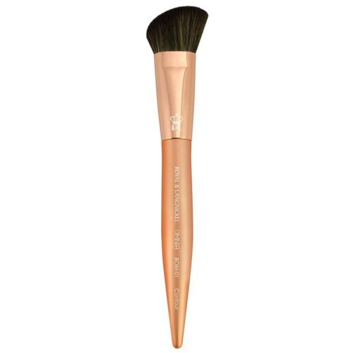 OMNIA® RoseGold Četkica za Konturisanje Lica Cene