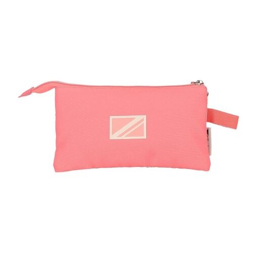 PepeJeans Pernica sa 3 pregrade - Pink ( 69.243.21 ) Cene