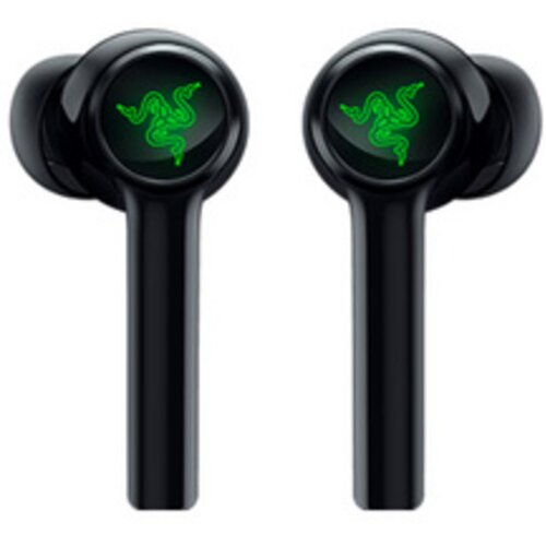 Razer Hammerhead Pro HyperSpeed Headphones True Wireless Stereo (TWS) In-ear Gaming Bluetooth Black Slike