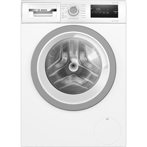 Bosch WAN2813APL Series 4 Front-loading washing machine 8 kg 1400 rpm White Cijene