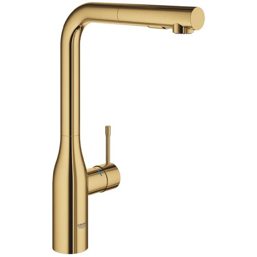 Grohe Essence baterija za sudoperu 30504GL0 Slike