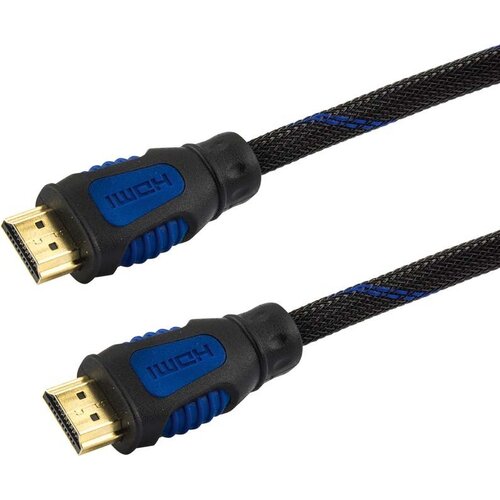 EP Elektrik High-Speed-HDMI-Cable 1,5m,w.Ethernetsw/bl H400B, (21223447) Cene
