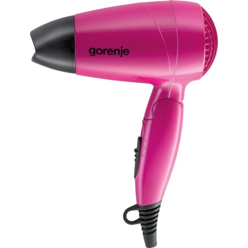 Gorenje Fen za kosu, 1200W, Travel edition -... Cijene