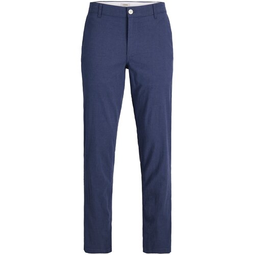 JJ Rebel Mu&scaron;ke pantalone JREBOLIVER SUNNY CHINO, Teget Cijene