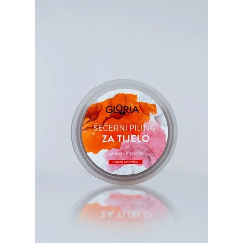 Gloria Šećerni piling za tijelo Cijene
