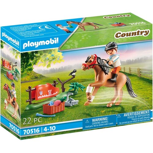 Playmobil CONNEMARA PONI 70516 Cijene