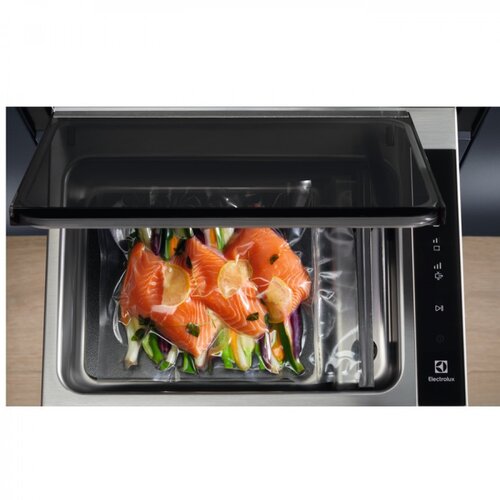 Electrolux KBV4X ugradna fioka za vakumiranje Slike