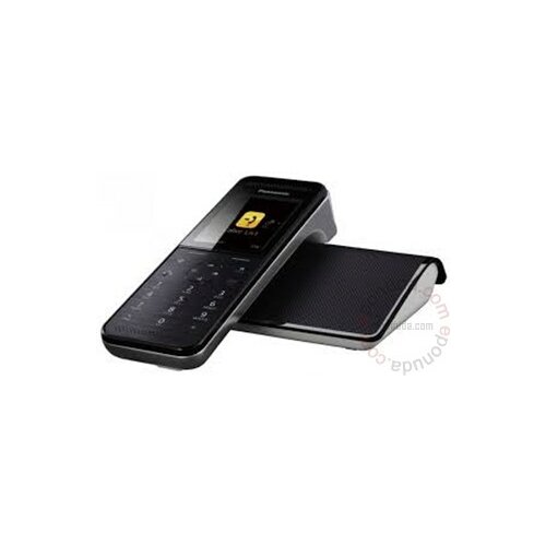 Panasonic KX-PRW110FXW bežični telefon Slike
