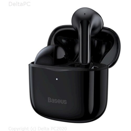 Baseus Bluetooth slusalice TWS Bowie E3 black Slike