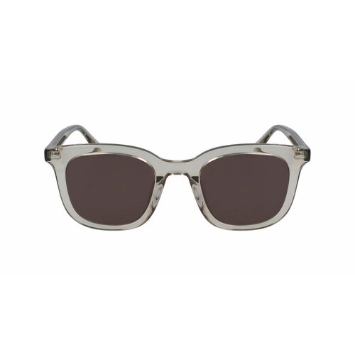 Calvin Klein Uniseks sunčane naočale CK20538S-270 &amp;oslash; 49 mm Slike