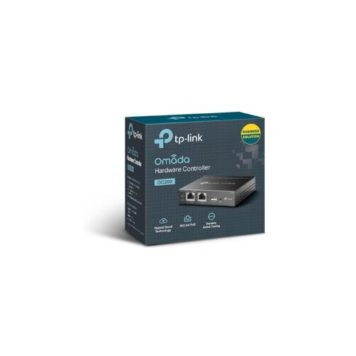  Hardware Controller Omada TP-Link OC200 Cijene