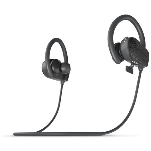 Energy Sistem sport 1+ dark bežične slušalice sa mikrofonom crne (M45177) Cene