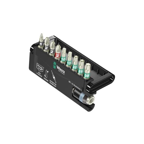 Wera Bit-Check 10 Stainless 1 Bit-Check Cijene
