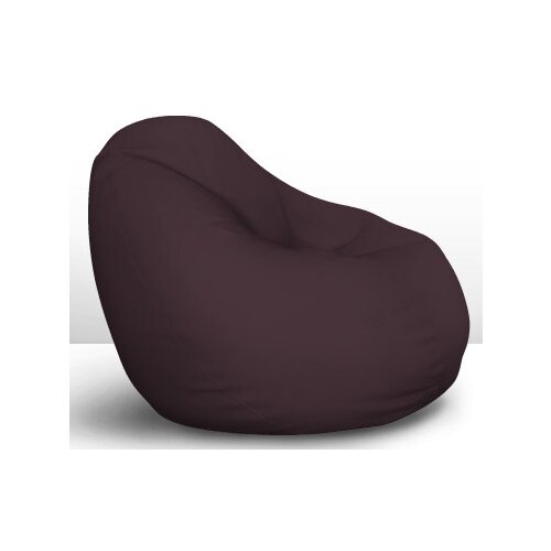 Olimp Sport Lazy Bag eko koža braon L Cene