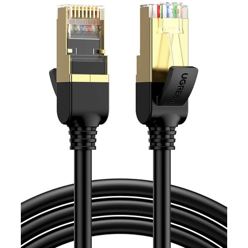 Ugreen mrežni kabel Cat7 RJ45, 1m, 11268 Cene