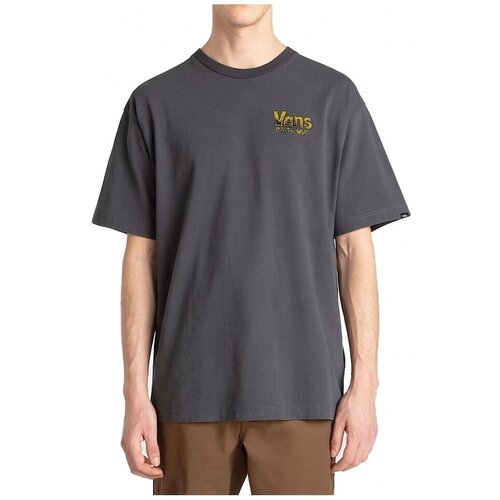 Vans Majica Z Legacy Loose Ss Tee Asphalt L Slike