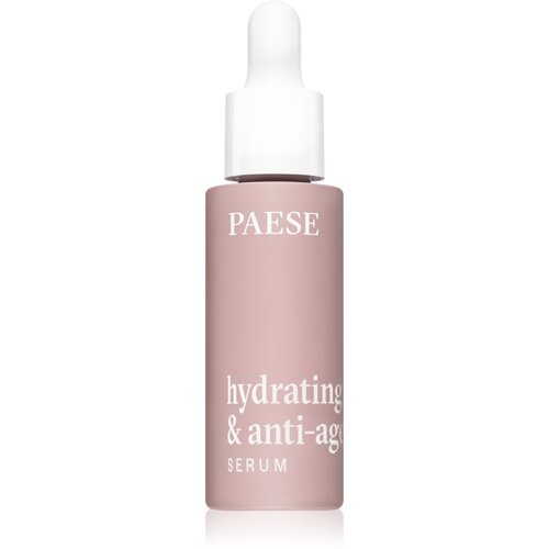 Paese Nanorevit hidratantni serum protiv bora 30 ml Cijene