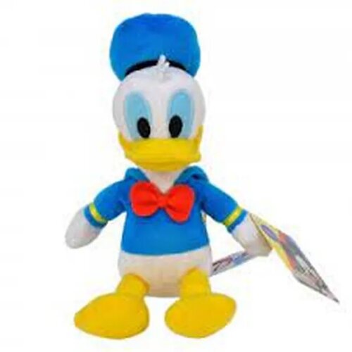 DISNEYPLIŠ DISNEY PLIS PASKO PATAK 25 CM Cene