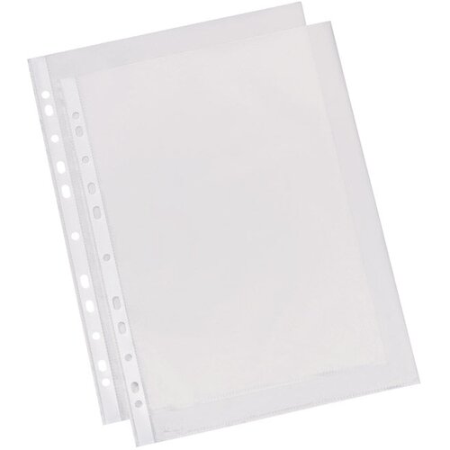  FASCIKL ULOŽNI A4 55MY PP SJAJNI COPY SAFE PK100 ESSELTE 560660 Cijene